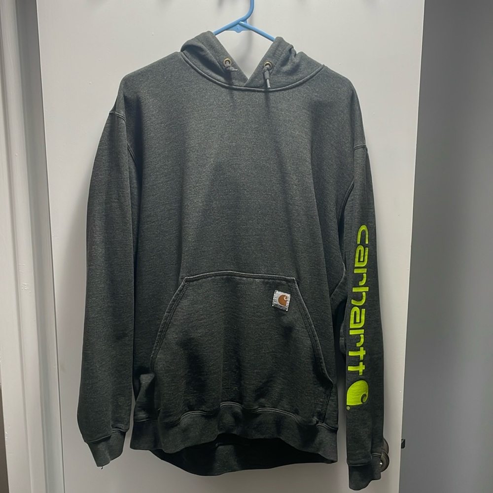 Carhartt Sweatshirt